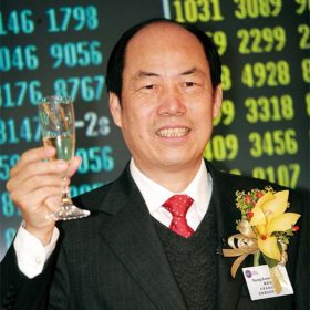 楊國強：這個世界在乎的是你的努力和創造力