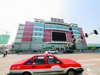 3萬多平方米站臺，3000余個地下車位，莘莊站交通樞紐工程正加速推進