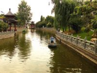 上海有望“新增”上萬條河道,更多“民間河長”挑起大梁 上海有望“新增”上萬條河道,更多“民間河長”挑起大梁