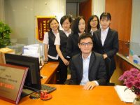 “網紅公租房”申請擠爆受理窗口,一周收百余份材料,還好有他們 “網紅公租房”申請擠爆受理窗口,一周收百余份材料,還好有他們