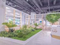 浦東| 外高橋國際化妝品展示交易中心體驗館開幕,首期1500個品類商品供體驗 浦東| 外高橋國際化妝品展示交易中心體驗館開幕,首期1500個品類商品供體驗