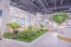 浦東| 外高橋國際化妝品展示交易中心體驗館開幕，首期1500個品類商品供體驗