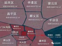 真實的中國房價:你愿拿大城市1套房換縣城12套房嗎? 真實的中國房價:你愿拿大城市1套房換縣城12套房嗎?