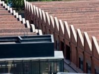 上海魅力新地標大盤點 每一個都值得期待 上海魅力新地標大盤點 每一個都值得期待