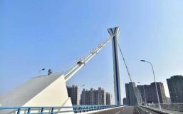 嘉定澄瀏南路大通道試通車 嘉定澄瀏南路大通道試通車