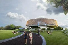 虹口 | 北外灘濱江要建空中籃球場,樣子還由你來做主! 虹口 | 北外灘濱江要建空中籃球場,樣子還由你來做主!