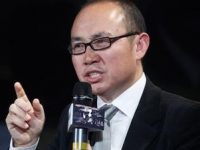 潘石屹稱人工智能時代房價會降 SOHO中國向輕資產轉型