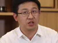 專訪鴻坤集團李衛鋒：為天津帶來城市生活的另一種可能