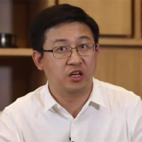 專訪鴻坤集團李衛鋒：為天津帶來城市生活的另一種可能