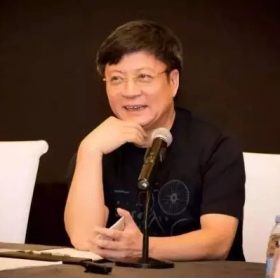 “及時雨”孫宏斌