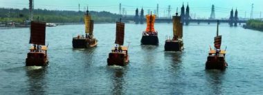 19世紀上海灘的首富，就在嘉定