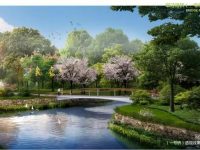 外環林帶生態綠道的9座貫通橋原來長成這樣-