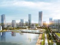 新形勢房企如何提升盈利?綠地控股構筑多元產業生態圈,上半年實現利潤同比增長30% 新形勢房企如何提升盈利?綠地控股構筑多元產業生態圈,上半年實現利潤同比增長30%