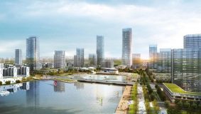 新形勢房企如何提升盈利?綠地控股構筑多元產業生態圈,上半年實現利潤同比增長30% 新形勢房企如何提升盈利?綠地控股構筑多元產業生態圈,上半年實現利潤同比增長30%