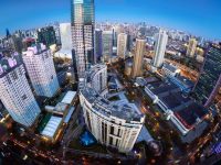 上海各區 半程考：誰全國罕見？誰默默發力？誰是勢能高地？