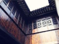 不用一根釘子，松江?156年歷史的徐氏當鋪修繕完成