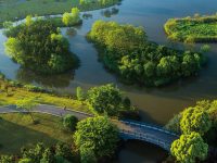 崇明區總體規劃公示：看看2040年的崇明會變成啥樣？