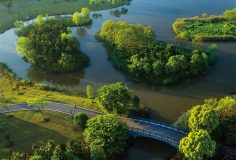 崇明區總體規劃公示：看看2040年的崇明會變成啥樣？