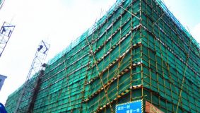 中原一村十年“拆落地”,即將完成1862套中的246套,舊房拆除重建何以進展緩慢 中原一村十年“拆落地”,即將完成1862套中的246套,舊房拆除重建何以進展緩慢