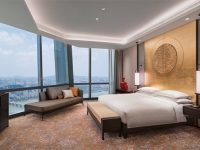 華中地區首家君悅酒店長沙開業 華遠、凱悅4年合作成果兌現