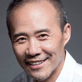 王石演講袒露心聲：人生最艱難時期并不是“寶萬之爭”