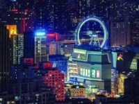 大悅城的百億輕資產棋局