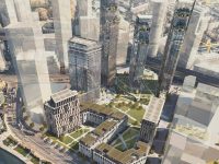 萬達完成收購倫敦市中心地塊 涉資4.7億英鎊 萬達完成收購倫敦市中心地塊 涉資4.7億英鎊