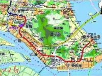 廣州五年宅地供應計劃出爐  四條地鐵沿線樓盤得利