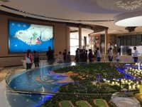 中信國安集團旗下房地產運營平臺“國安家”1.0版上線