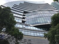 申大廈——城市新地標火熱招商中