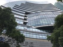 申大廈——城市新地標火熱招商中