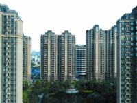 樓盤數量取勝  低價盤先搶跑