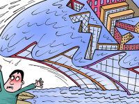 違約成本低 二手房買賣糾紛逐年增多