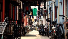 上海將保留約730萬平方米傳統里弄住宅 上海將保留約730萬平方米傳統里弄住宅