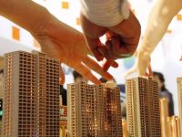 8月70大中城市中一線城市房價環比下降 二三線城市漲幅回落