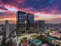 長寧·地標 | 精品城區的國際范兒進行時