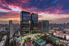 長寧·地標 | 精品城區的國際范兒進行時 長寧·地標 | 精品城區的國際范兒進行時