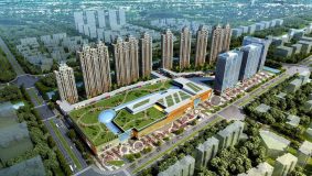 金山 | 這條公路預計年底竣工,金山新城將直通張堰! 金山 | 這條公路預計年底竣工,金山新城將直通張堰!