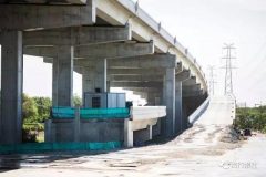 閔行 | 南北交通大動脈嘉閔高架南二段有望提前通車 閔行 | 南北交通大動脈嘉閔高架南二段有望提前通車