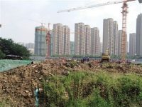 頻頻收割地王 融信藏著怎樣的“債技”