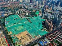 普陀 | 騰地三千畝換“涅槃”重生 普陀 | 騰地三千畝換“涅槃”重生