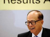 李嘉誠被傳再售地產資產 長實欲402億港元賣香港物業