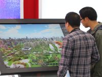 北京小戶型新房價格上月重現漲勢