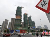 上周中國40個城市“賣地”收入增逾兩成 杭州居首