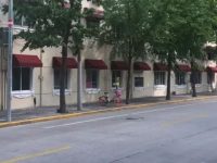 長寧 | 143天!虹橋街道率先完成區域內所有沿街面“破墻開店”整治! 長寧 | 143天!虹橋街道率先完成區域內所有沿街面“破墻開店”整治!