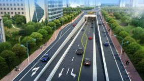 徐匯 | 田林路地道工程下穿中環線,漕河涇通行將更方便 徐匯 | 田林路地道工程下穿中環線,漕河涇通行將更方便