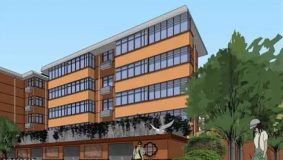 松江 | 洞涇舊改啟動,長欣街坊即將換新顏 松江 | 洞涇舊改啟動,長欣街坊即將換新顏