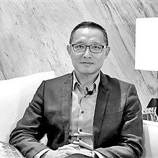 郭子威： 未來十年北京房價將進入平穩期