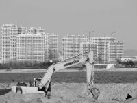 限價趨嚴 高地價樓盤爭相貼著地價賣