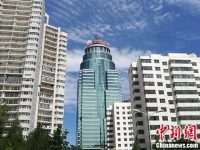 一線城市房價持續降溫 “金九銀十”或難掀波瀾